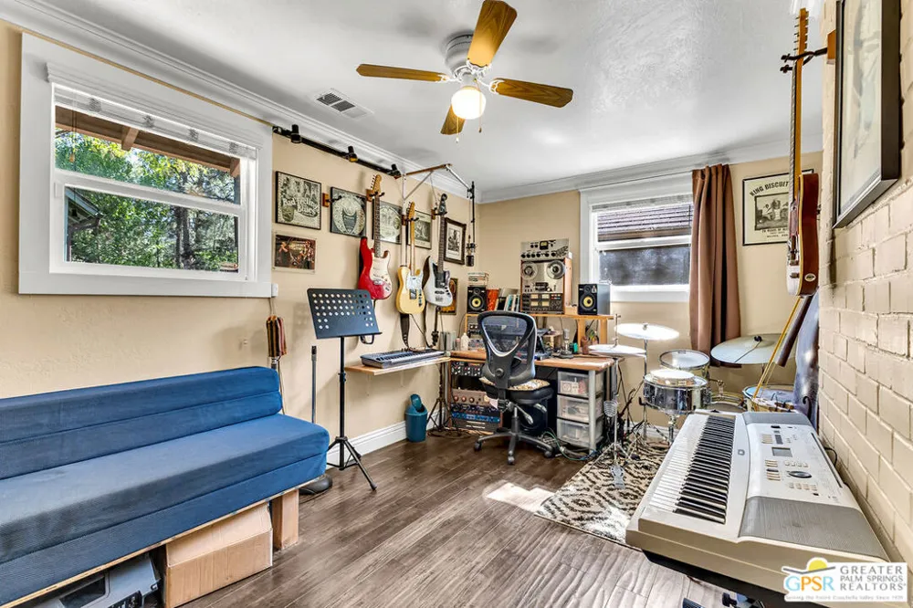 59302 Donna Mae Place Mountain Center, CA 92561