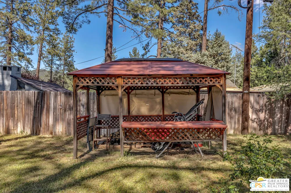 59302 Donna Mae Place Mountain Center, CA 92561