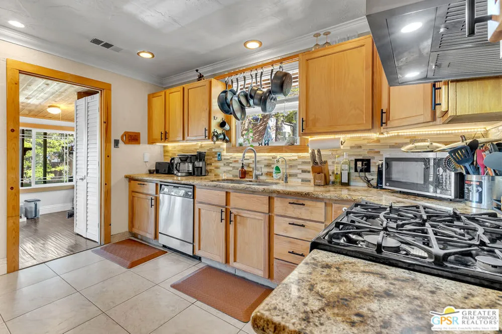 59302 Donna Mae Place Mountain Center, CA 92561