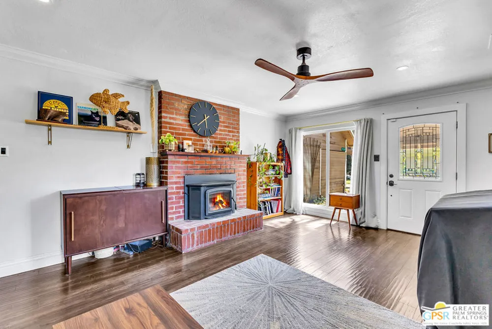 59302 Donna Mae Place Mountain Center, CA 92561
