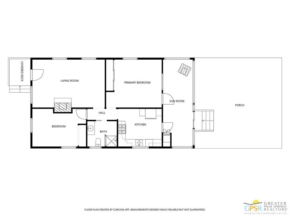 59302 Donna Mae Place Mountain Center, CA 92561