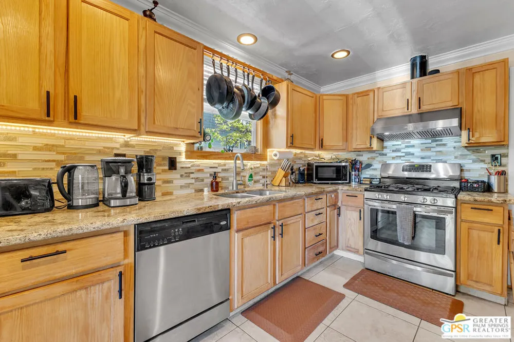 59302 Donna Mae Place Mountain Center, CA 92561