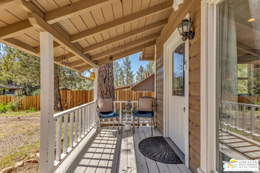 59302 Donna Mae Place Mountain Center, CA 92561