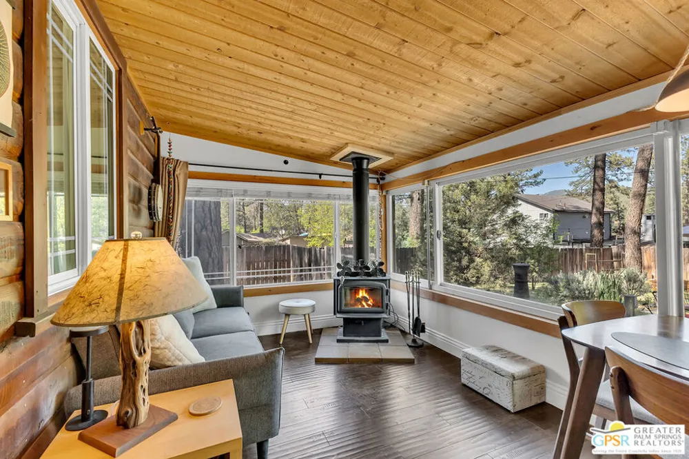 59302 Donna Mae Place Mountain Center, CA 92561
