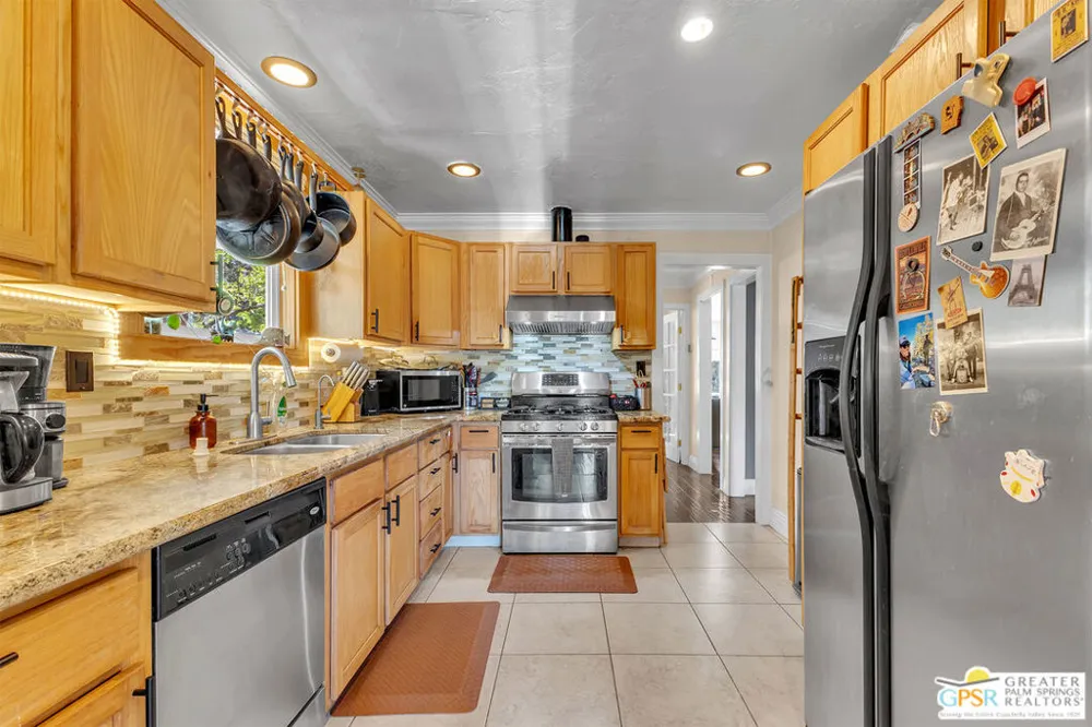 59302 Donna Mae Place Mountain Center, CA 92561
