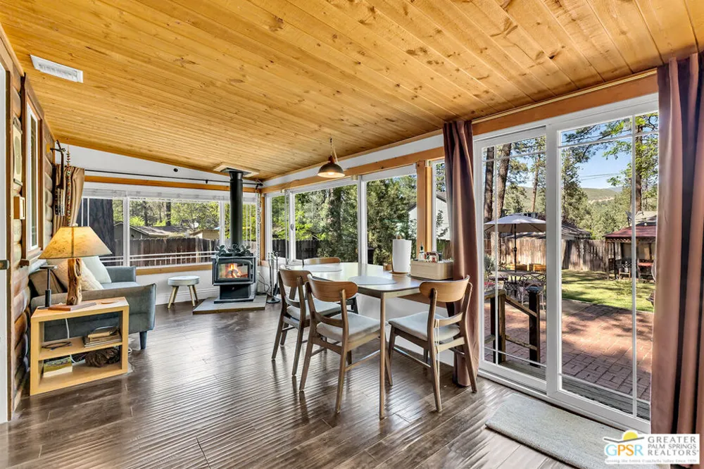 59302 Donna Mae Place Mountain Center, CA 92561