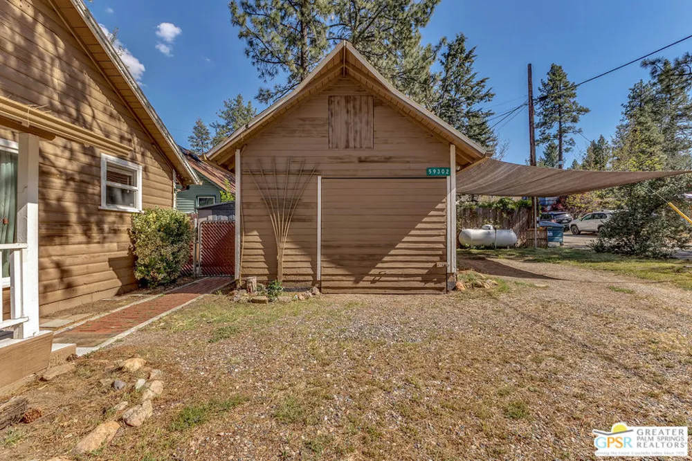 59302 Donna Mae Place Mountain Center, CA 92561