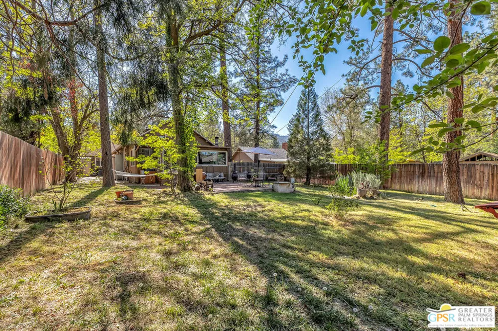 59302 Donna Mae Place Mountain Center, CA 92561