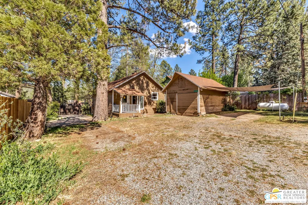 59302 Donna Mae Place Mountain Center, CA 92561