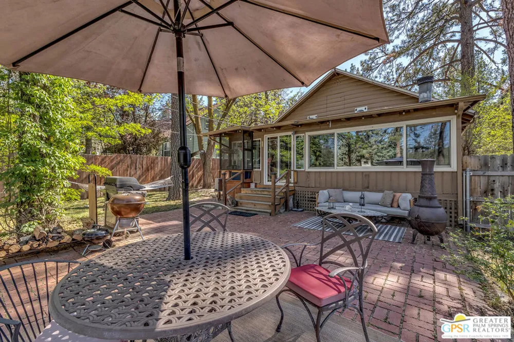 59302 Donna Mae Place Mountain Center, CA 92561