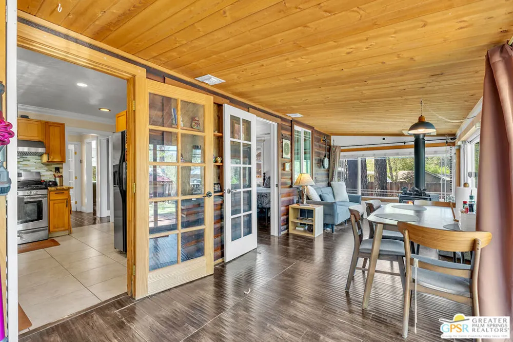 59302 Donna Mae Place Mountain Center, CA 92561