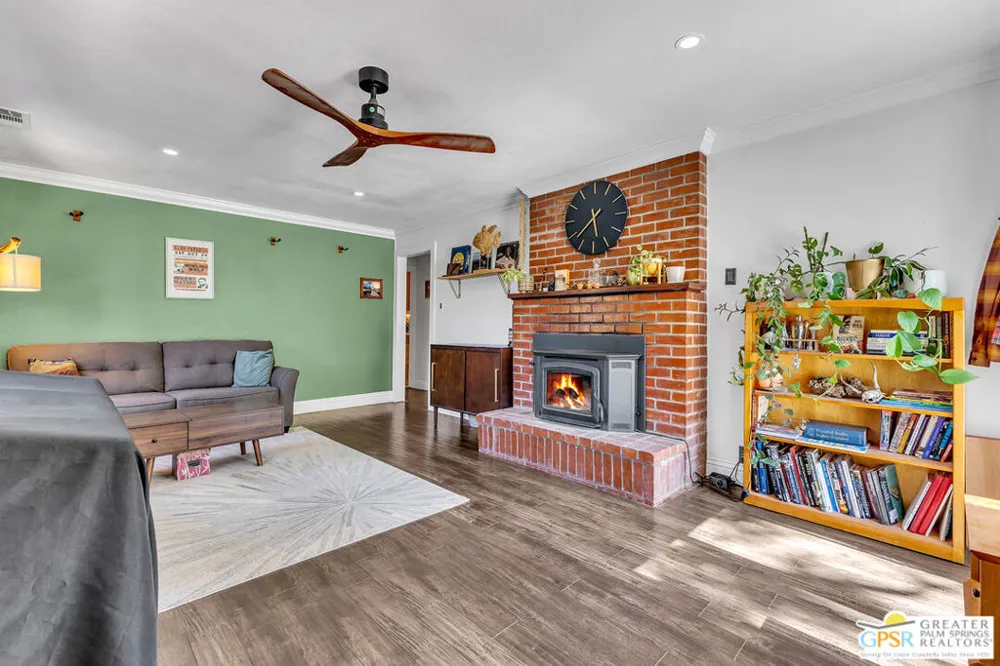59302 Donna Mae Place Mountain Center, CA 92561