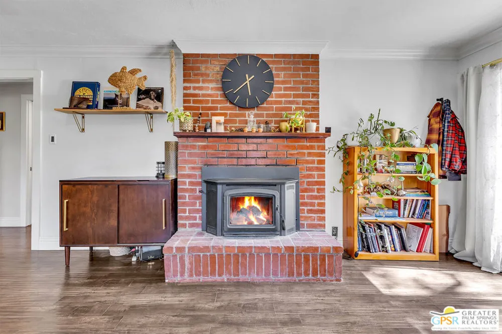 59302 Donna Mae Place Mountain Center, CA 92561