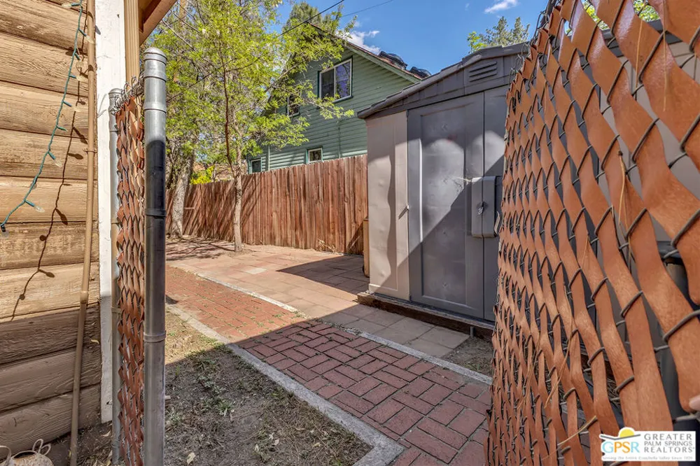 59302 Donna Mae Place Mountain Center, CA 92561