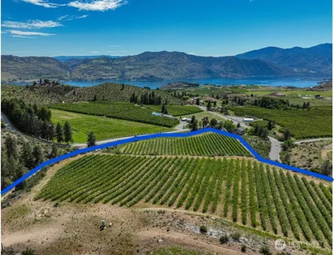 173 Chelan Ranch Road