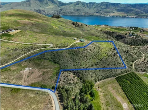 215 Chelan Ranch Road