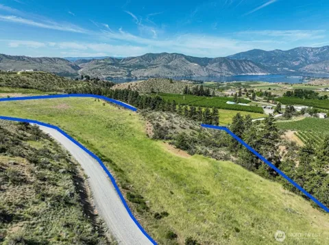 194 Chelan Ranch Road