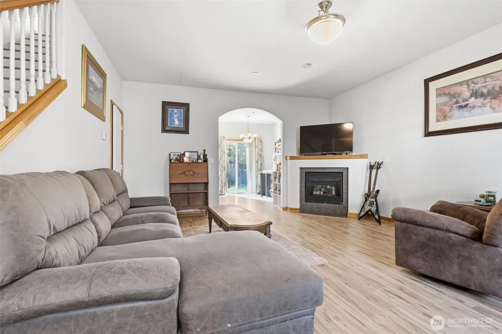 2025 SW 6th Avenue Camas, WA 98607