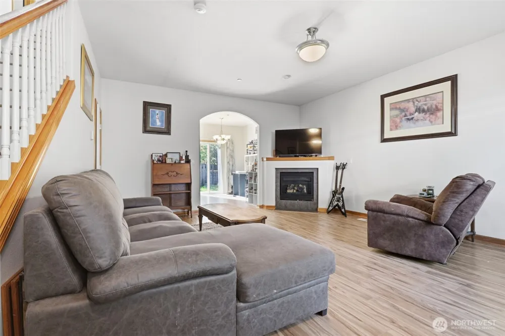 2025 SW 6th Avenue Camas, WA 98607