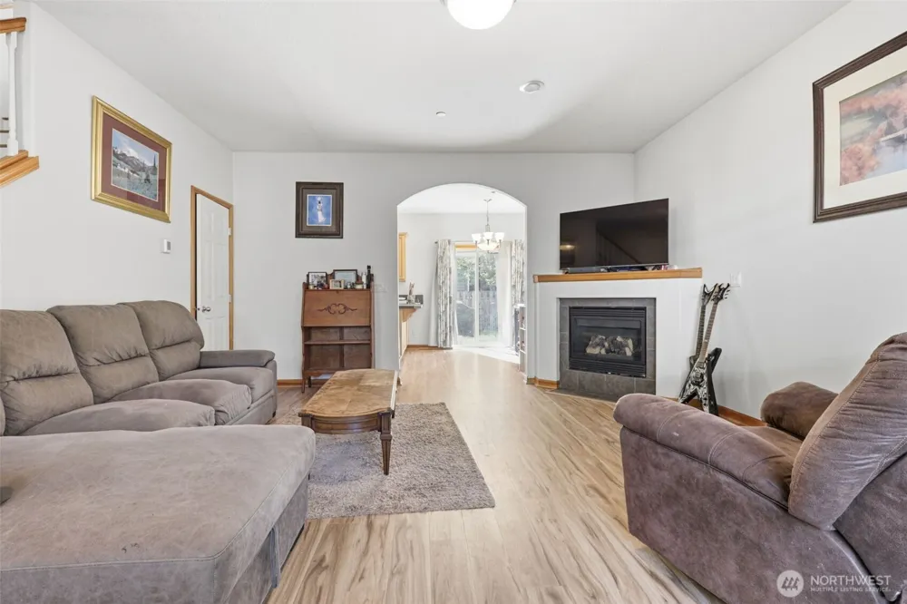2025 SW 6th Avenue Camas, WA 98607