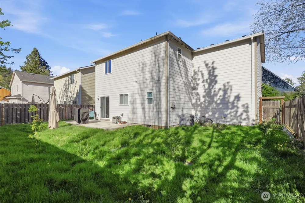 2025 SW 6th Avenue Camas, WA 98607