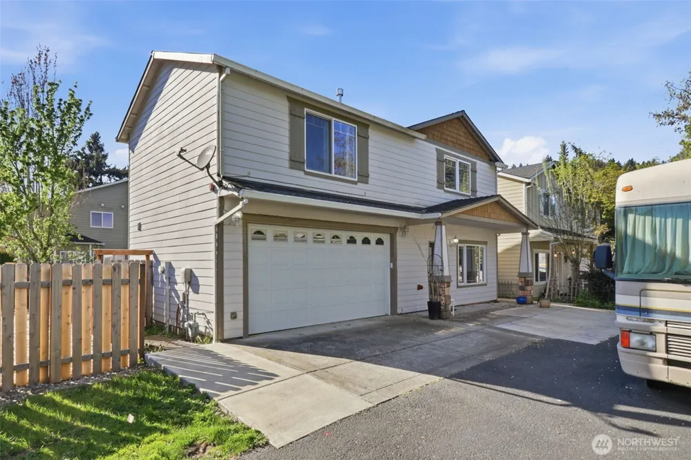 2025 SW 6th Avenue Camas, WA 98607