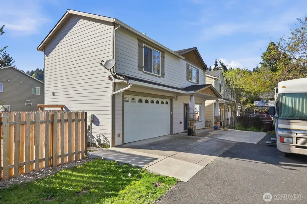 2025 SW 6th Avenue Camas, WA 98607