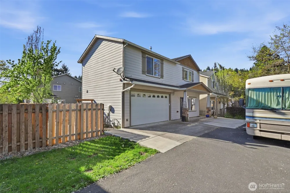 2025 SW 6th Avenue Camas, WA 98607