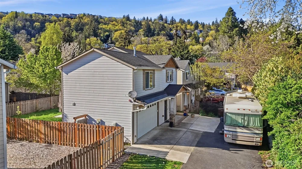 2025 SW 6th Avenue Camas, WA 98607