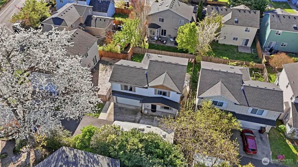2025 SW 6th Avenue Camas, WA 98607