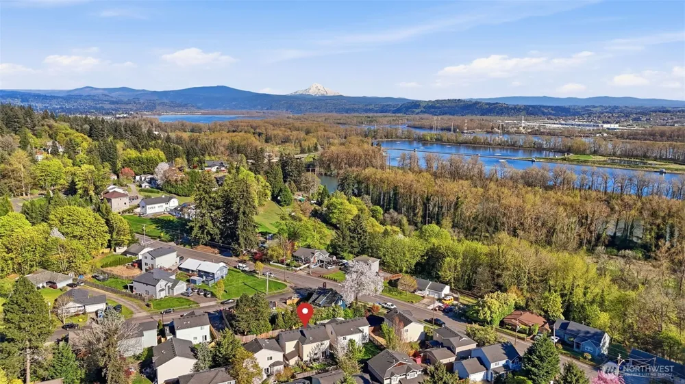 2025 SW 6th Avenue Camas, WA 98607