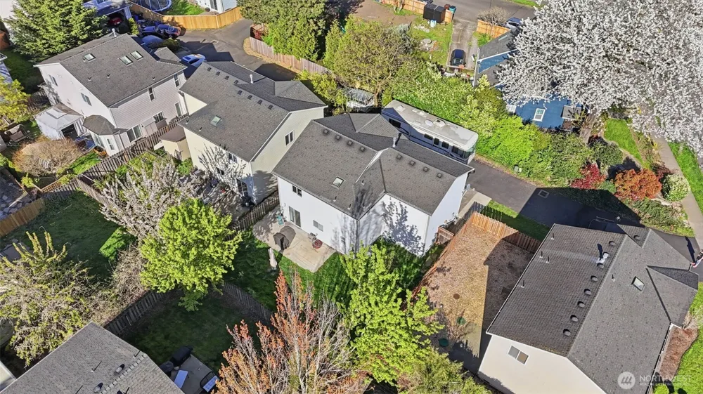 2025 SW 6th Avenue Camas, WA 98607