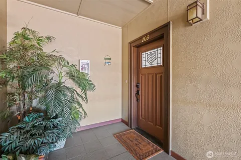 1051 Baker Avenue #B203