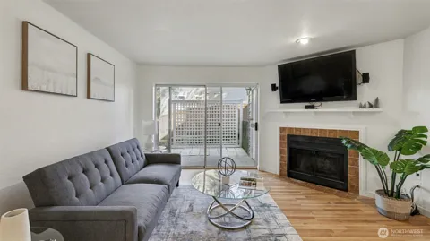 4106 Factoria Boulevard SE #C111