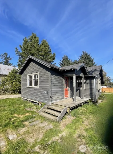 2900 Alexson Road