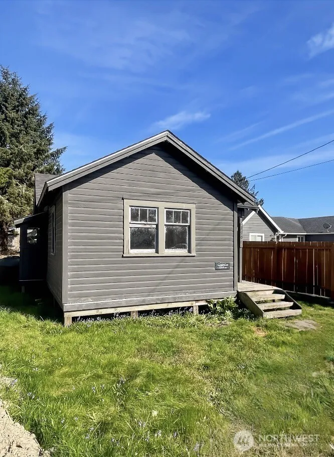 2900 Alexson Road Grayland, WA 98547