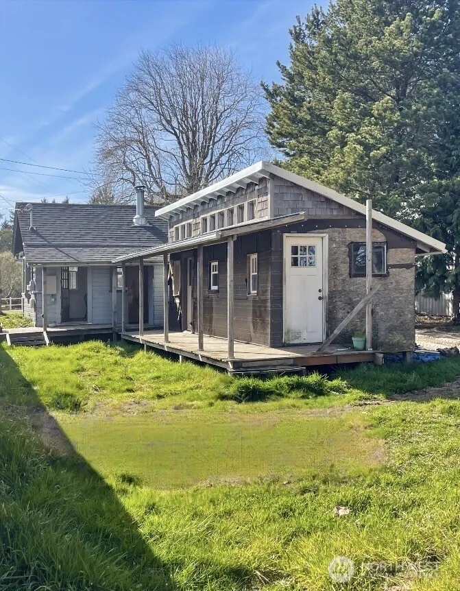 2900 Alexson Road Grayland, WA 98547