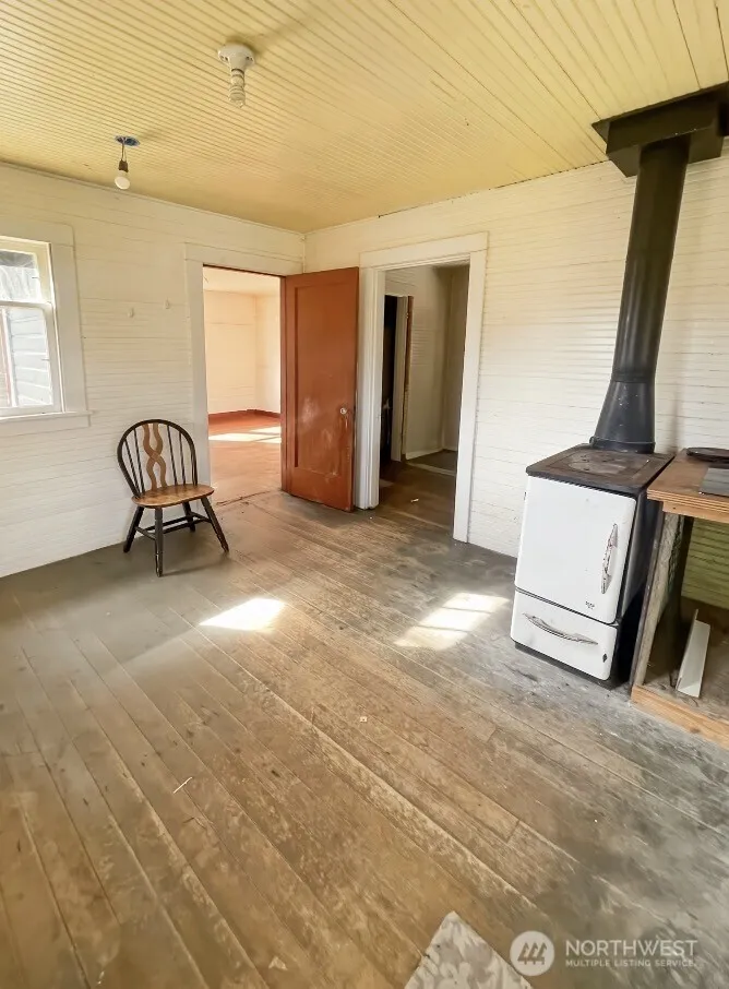 2900 Alexson Road Grayland, WA 98547