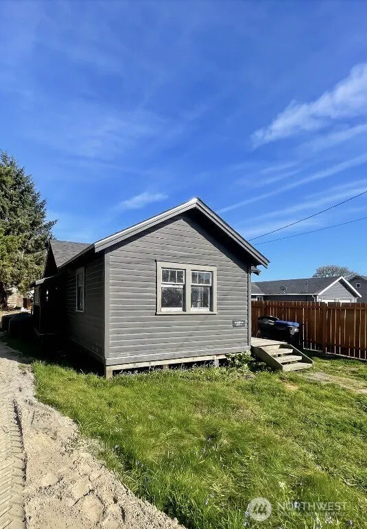 2900 Alexson Road Grayland, WA 98547