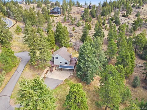 6136 High Drive