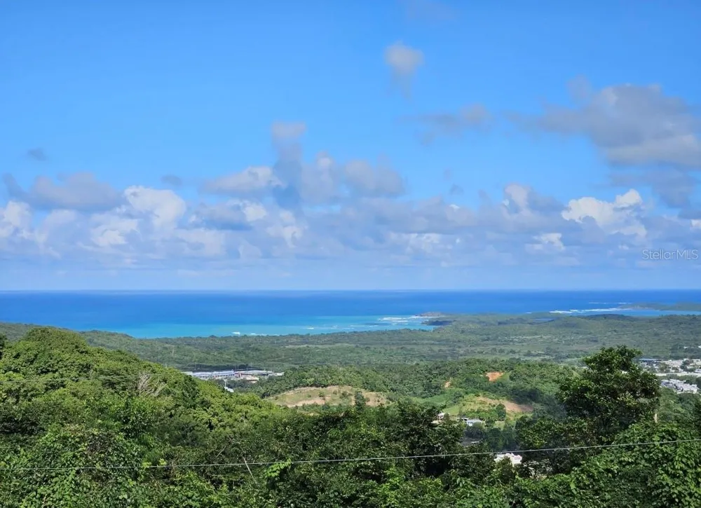 985 KM 1.6 INTERIOR QUEBRADA FAJARDO Fajardo, PR 00738