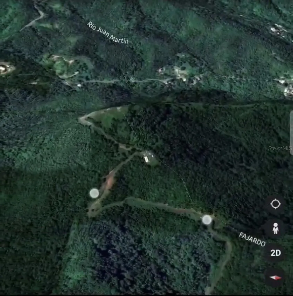985 KM 1.6 INTERIOR QUEBRADA FAJARDO Fajardo, PR 00738