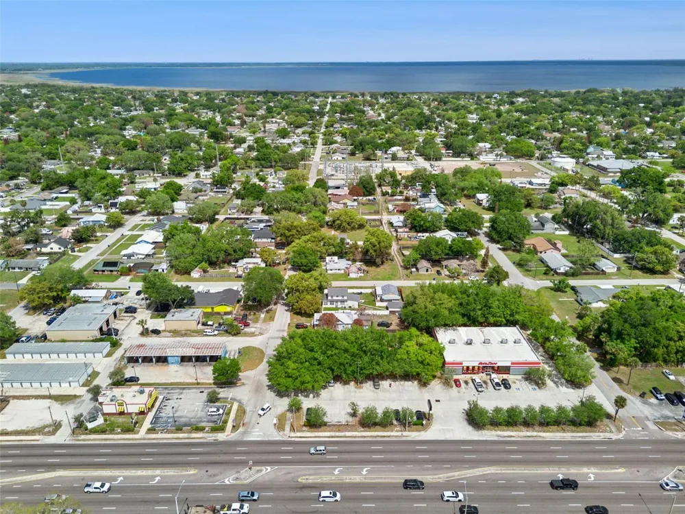 1215 WISCONSIN AVENUE St Cloud, FL 34769