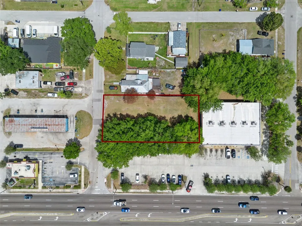1215 WISCONSIN AVENUE St Cloud, FL 34769