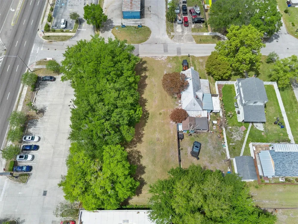 1215 WISCONSIN AVENUE St Cloud, FL 34769