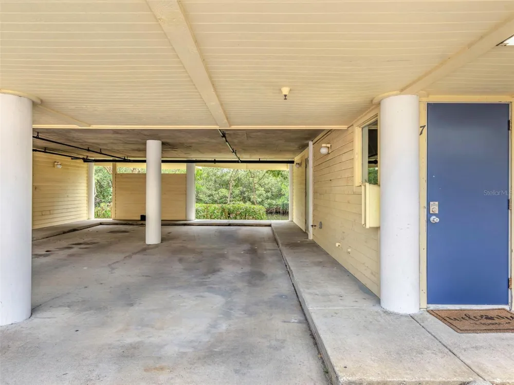 1500 SUNSET ROAD #F7 Tarpon Springs, FL 34689