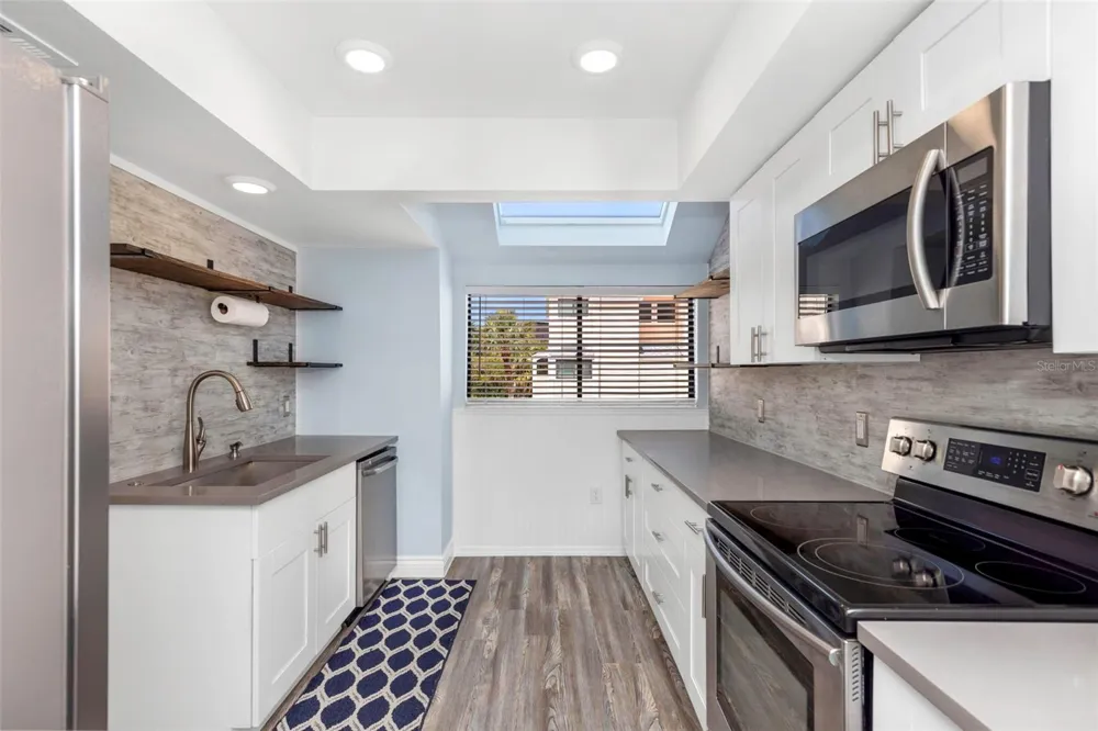 1500 SUNSET ROAD #F7 Tarpon Springs, FL 34689