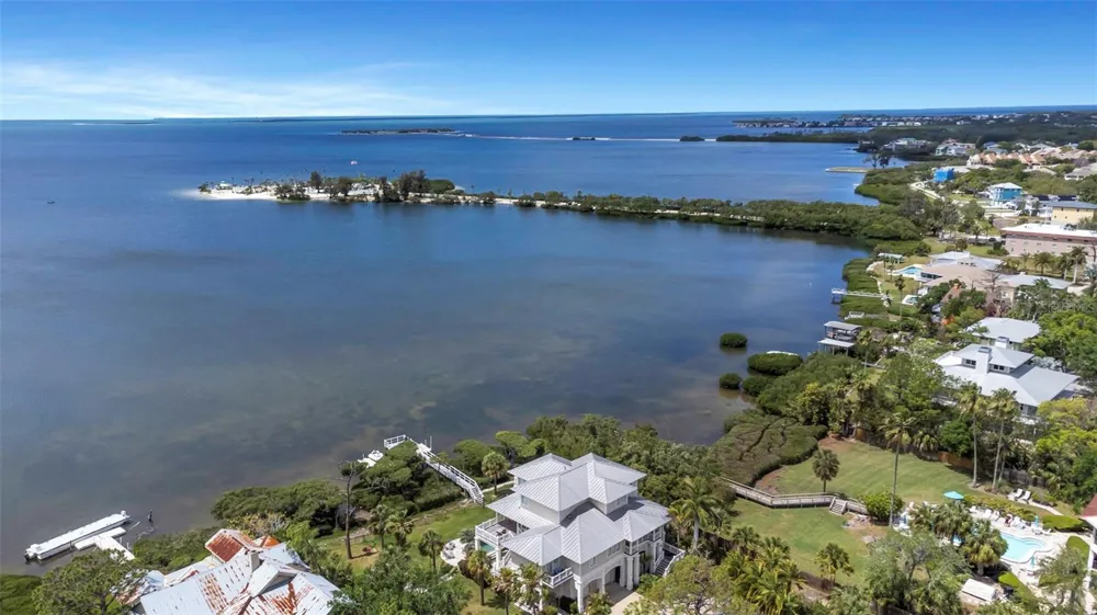 1500 SUNSET ROAD #F7 Tarpon Springs, FL 34689