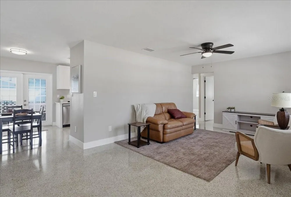 3014 58TH STREET S Gulfport, FL 33707