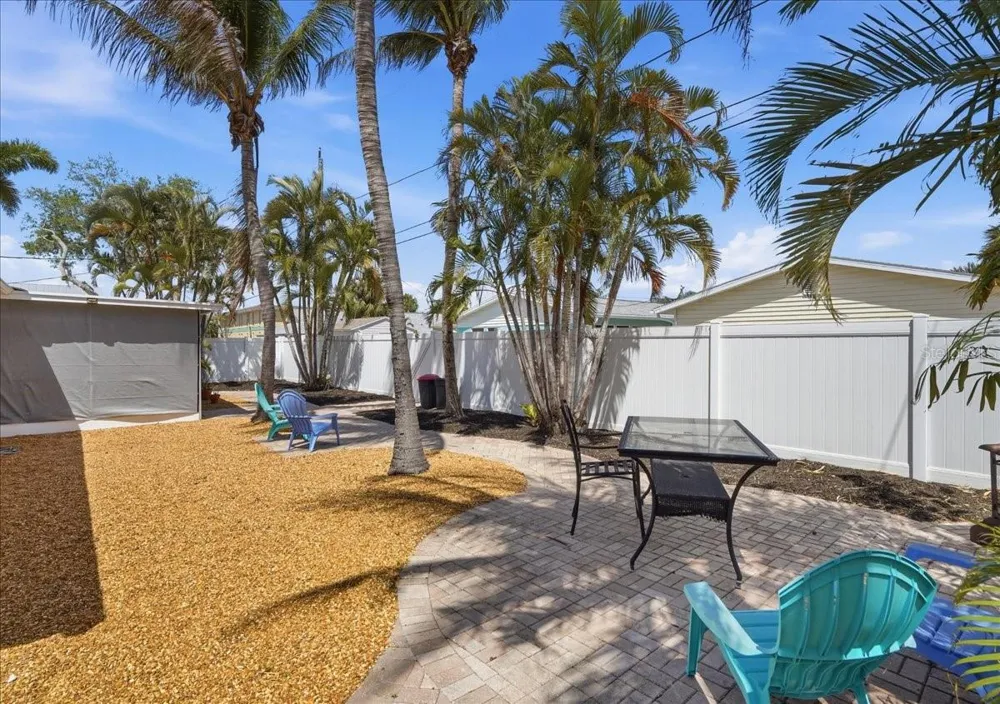 3014 58TH STREET S Gulfport, FL 33707